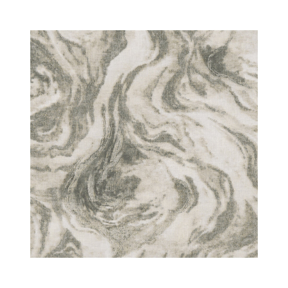 Lavico Sheer Champagne/Pebble by Clarke And Clarke Designer Fabric CLARKE & CLARKE LUSSO SHEERS LINEN - 50%;POLYESTER - 50% Turkey Horizontal: 27.56 and Vertical: 15.94 117 - Swanky Fabrics -