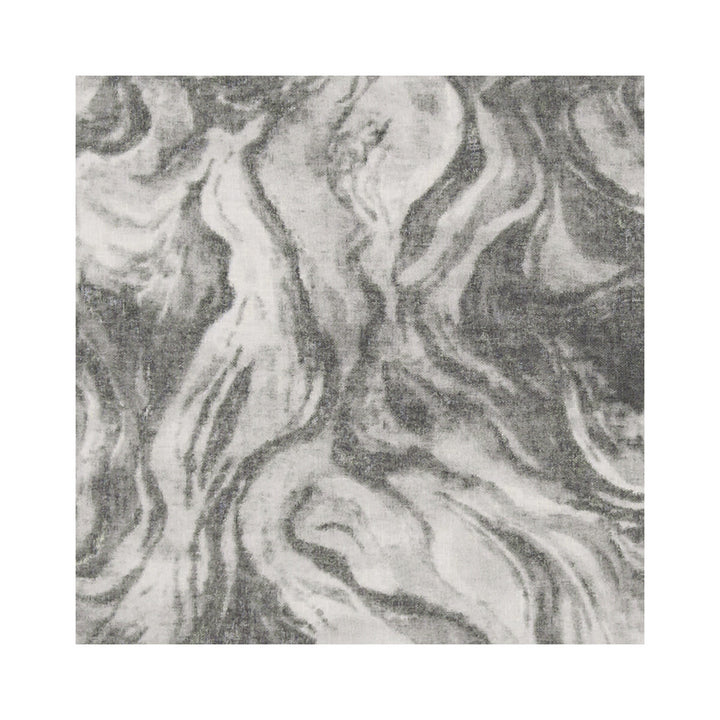 Lavico Sheer Charcoal by Clarke And Clarke Designer Fabric CLARKE & CLARKE LUSSO SHEERS LINEN - 50%;POLYESTER - 50% Turkey - Horizontal: 27.56 and Vertical: 15.94 117 - Swanky Fabrics -