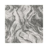 Lavico Sheer Charcoal by Clarke And Clarke Designer Fabric