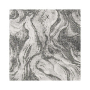 Lavico Sheer Charcoal by Clarke And Clarke Designer Fabric