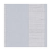 Lucido Chambray by Clarke And Clarke Designer Fabric