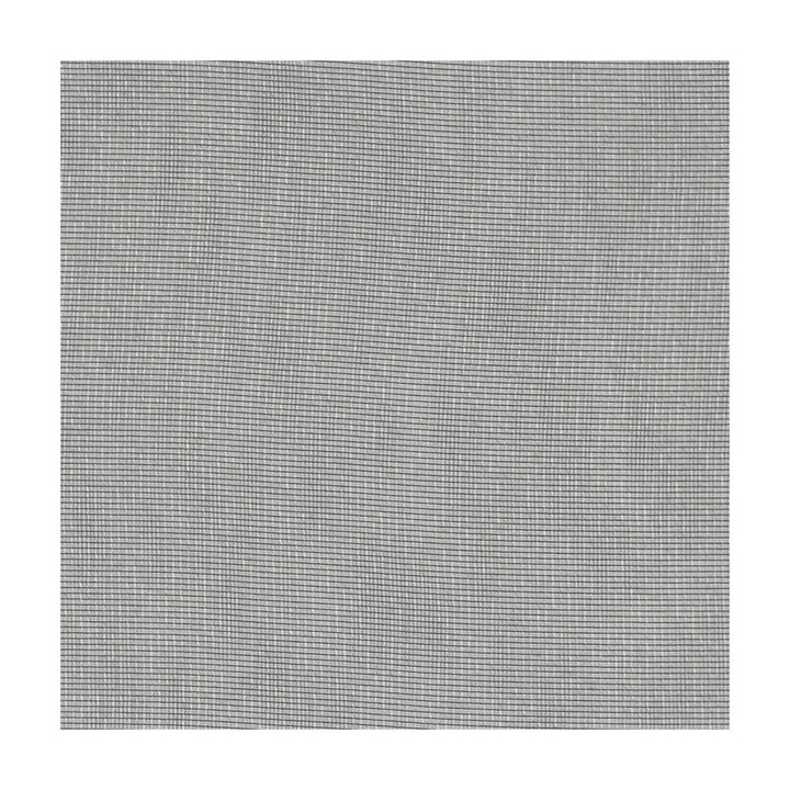 Maddox Charcoal by Clarke And Clarke Designer Fabric CLARKE & CLARKE LUSSO SHEERS POLYESTER - 100% Turkey Horizontal: 0 and Vertical: 0 121 - Swanky Fabrics -