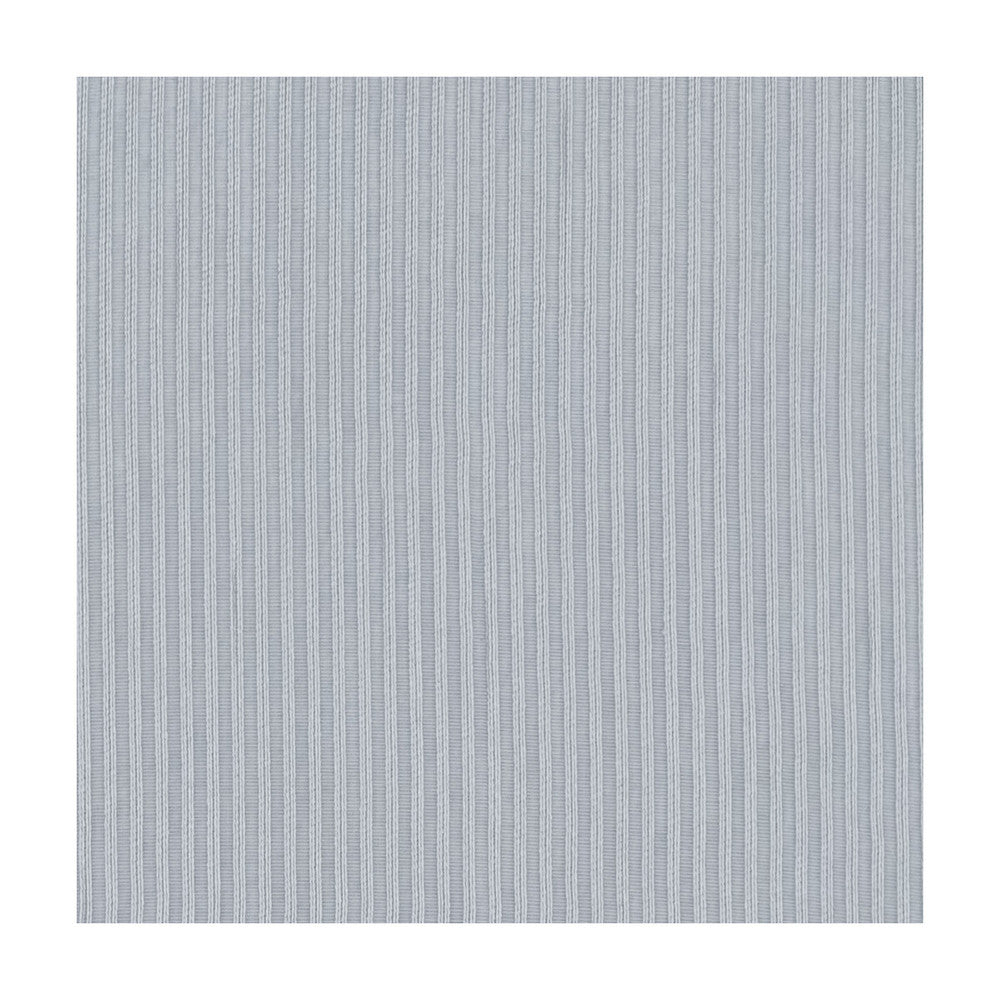 Matteo Chambray by Clarke And Clarke Designer Fabric CLARKE & CLARKE LUSSO SHEERS POLYESTER - 100% Turkey - Horizontal: 0.35 and Vertical: 0 121 - Swanky Fabrics -