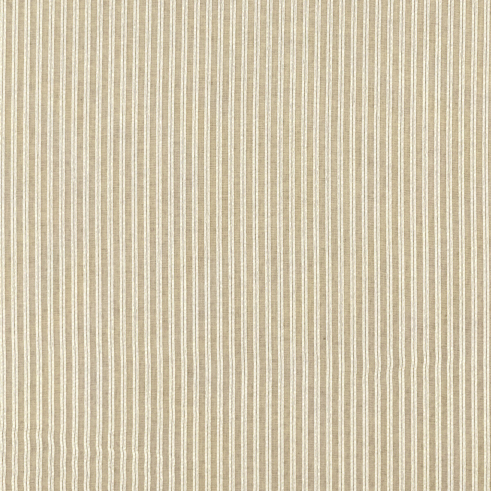 Matteo Champagne by Clarke And Clarke Designer Fabric CLARKE & CLARKE LUSSO SHEERS POLYESTER - 100% Turkey Horizontal: 0.35 and Vertical: 0 121 - Swanky Fabrics -
