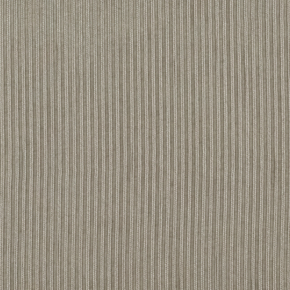 Matteo Charcoal by Clarke And Clarke Designer Fabric CLARKE & CLARKE LUSSO SHEERS POLYESTER - 100% Turkey - Horizontal: 0.35 and Vertical: 0 121 - Swanky Fabrics -
