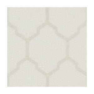 Arturo Ivory/Gold by Clarke And Clarke Designer Fabric
