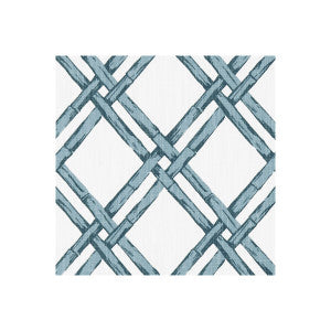 Bhutan Denim by Clarke And Clarke Designer Fabric