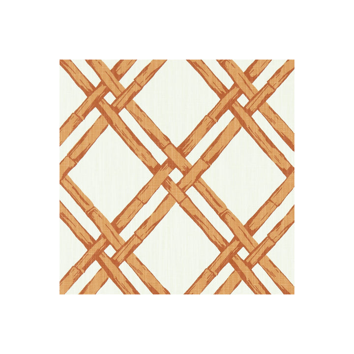 Bhutan Spice by Clarke And Clarke Fabric Clarke And Clarke Fabric Bhutan SpiceFabric CLARKE & CLARKE ORIENTAL GARDEN COTTON - 90%;LINEN - 10% United Kingdom </p><p>Repeat: H: 5.31, V: 6.22 54 - Fabric Carolina -