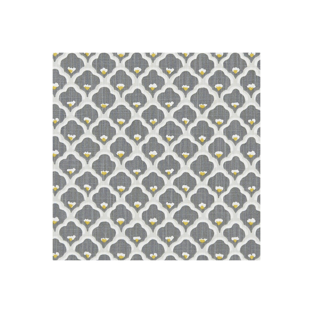 Sensu Charcoal by Clarke And Clarke Fabric Clarke And Clarke Fabric Sensu CharcoalFabric CLARKE & CLARKE ORIENTAL GARDEN COTTON - 90%;LINEN - 10% United Kingdom </p><p>Repeat: H: 4.41, V: 3.11 54 - Fabric Carolina -