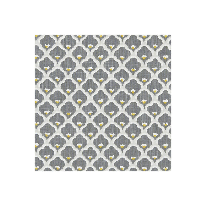 Sensu Charcoal by Clarke And Clarke Fabric Clarke And Clarke Fabric Sensu CharcoalFabric CLARKE & CLARKE ORIENTAL GARDEN COTTON - 90%;LINEN - 10% United Kingdom </p><p>Repeat: H: 4.41, V: 3.11 54 - Fabric Carolina -