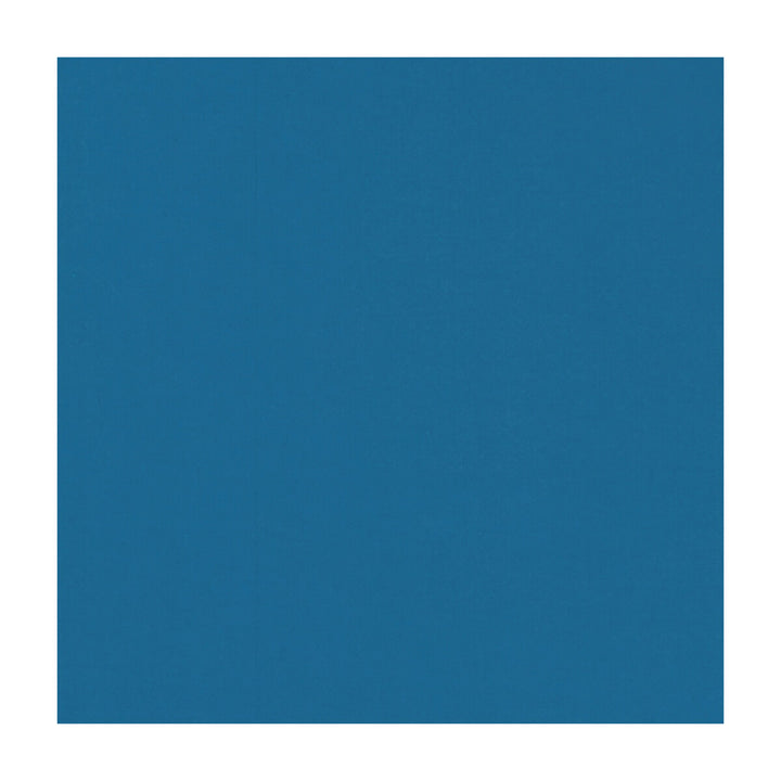 Novara Bluebird by Clarke And Clarke Designer Fabric CLARKE & CLARKE NOVARA COTTON - 65%;POLYESTER - 35% India Horizontal: and Vertical: 114.25 - Swanky Fabrics -
