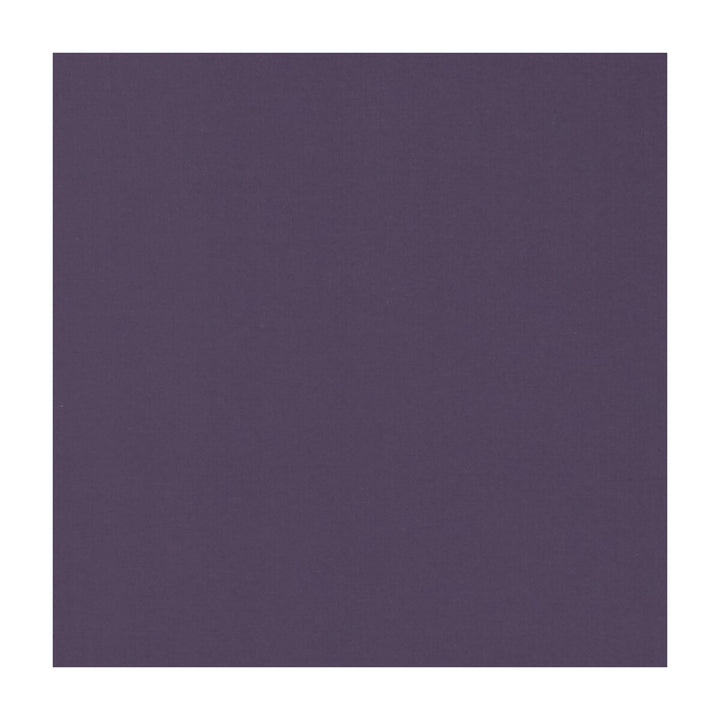 Novara Damson by Clarke And Clarke Designer Fabric CLARKE & CLARKE NOVARA COTTON - 65%;POLYESTER - 35% India Horizontal: and Vertical: 114.25 - Swanky Fabrics -