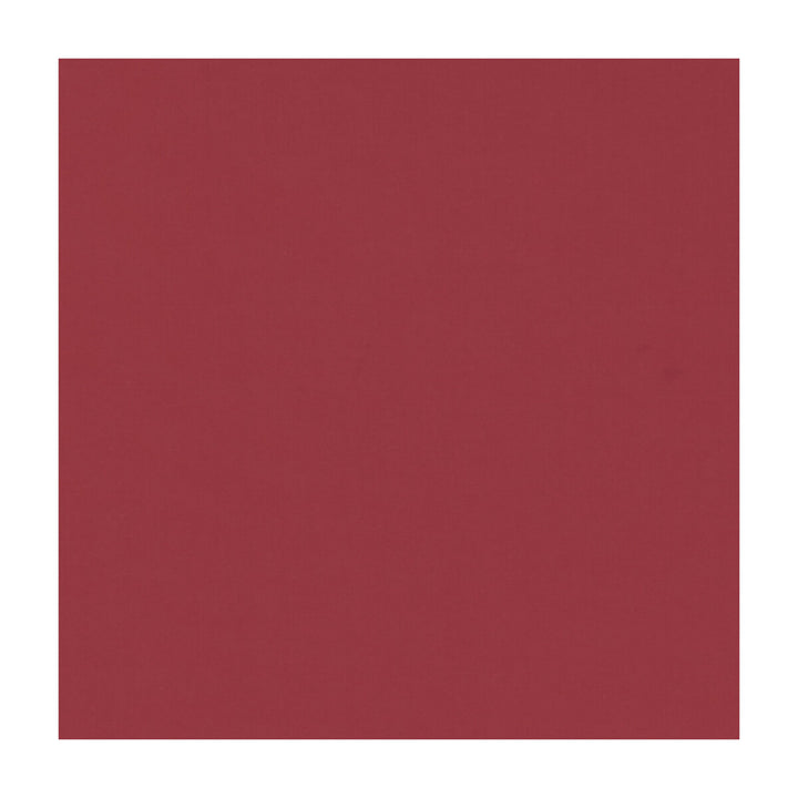 Novara Rouge by Clarke And Clarke Designer Fabric CLARKE & CLARKE NOVARA COTTON - 65%;POLYESTER - 35% India Horizontal: and Vertical: 114.25 - Swanky Fabrics -