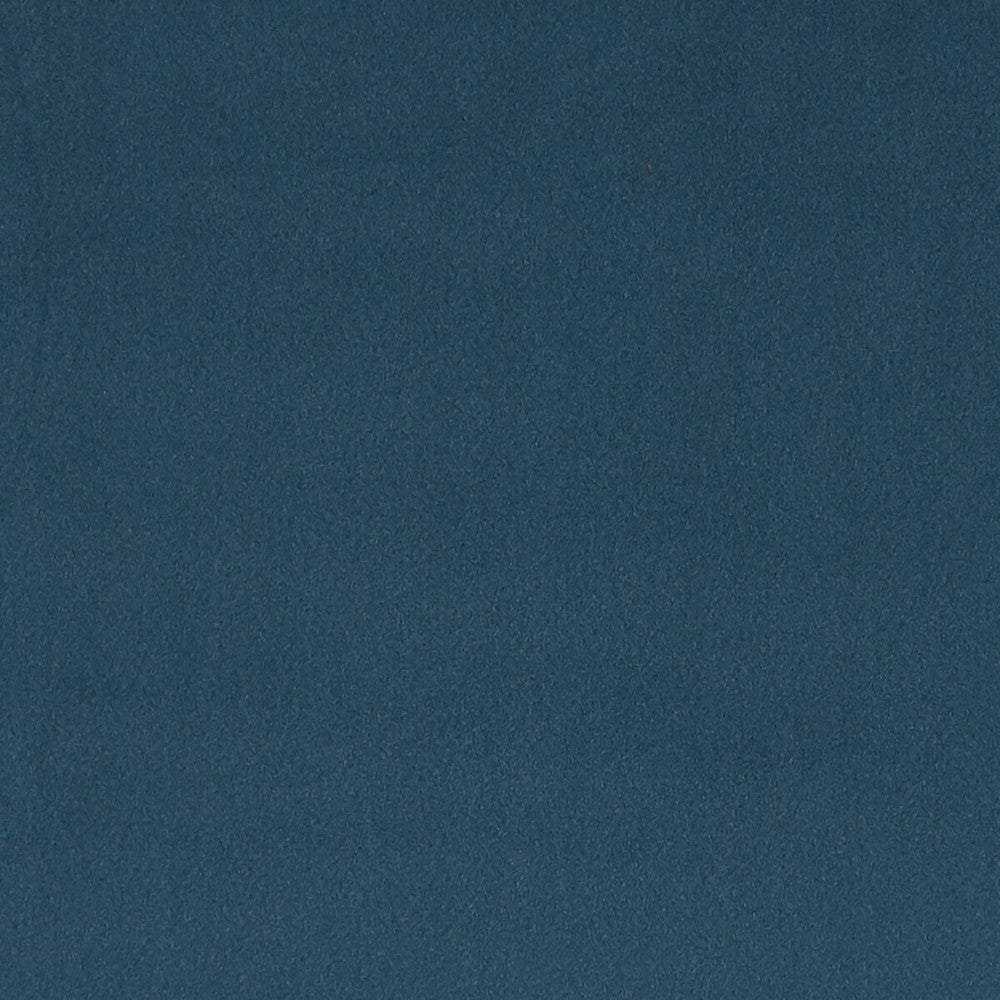 Lucca Aqua by Clarke And Clarke Designer Fabric CLARKE & CLARKE ALONSO POLYESTER - 100% China HEAVY Horizontal: - and Vertical: - 55.125 - Swanky Fabrics -