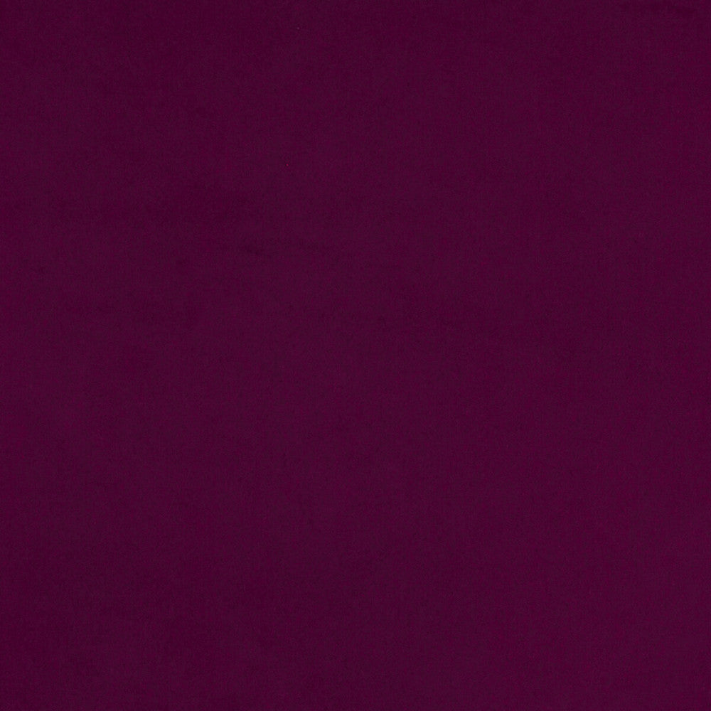 Lucca Magenta by Clarke And Clarke Designer Fabric CLARKE & CLARKE ALONSO POLYESTER - 100% China HEAVY Horizontal: - and Vertical: - 55.125 - Swanky Fabrics -