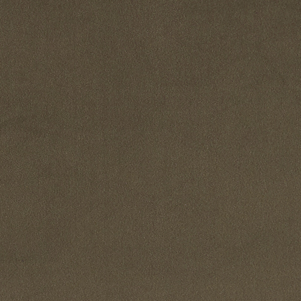 Lucca Mocha by Clarke And Clarke Designer Fabric CLARKE & CLARKE ALONSO POLYESTER - 100% China HEAVY Horizontal: and Vertical: 55.125 - Swanky Fabrics -