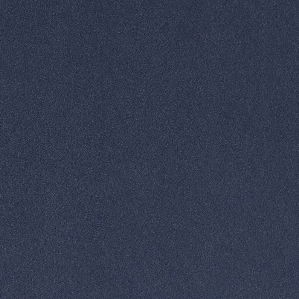 Lucca Navy by Clarke And Clarke Designer Fabric CLARKE & CLARKE ALONSO POLYESTER - 100% China HEAVY Horizontal: and Vertical: 55.125 - Swanky Fabrics -