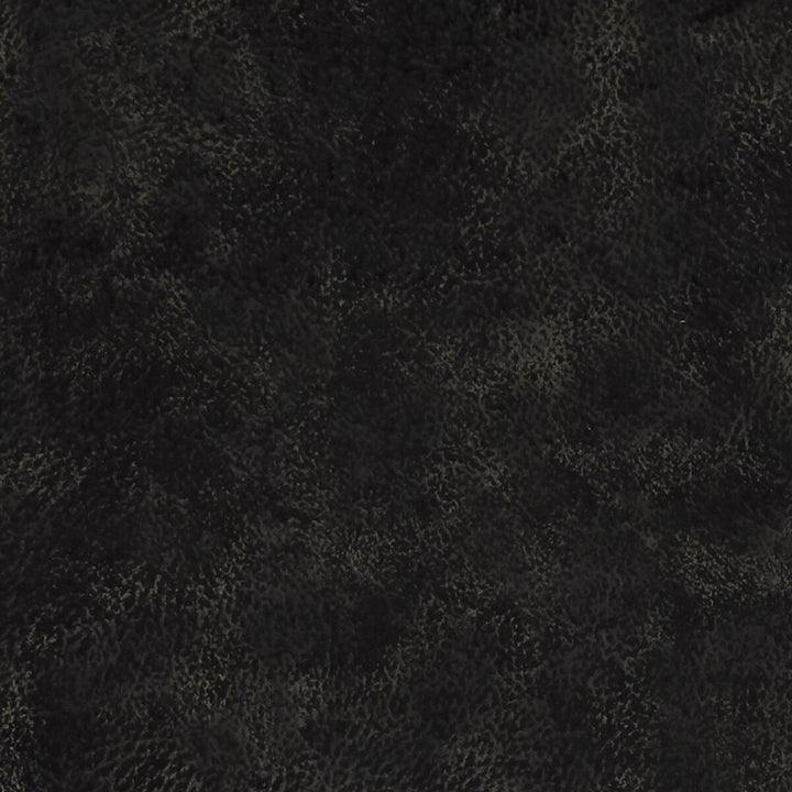 Nola Jet by Clarke And Clarke Designer Fabric CLARKE & CLARKE ALONSO POLYESTER - 100% China HEAVY Horizontal: and Vertical: 55.125 - Swanky Fabrics -