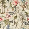 Botany Tropical by Clarke And Clarke Designer Fabric