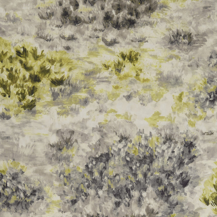 Fiore Charcoal/Chartreuse by Clarke And Clarke Fabric Clarke And Clarke Fabric Fiore Charcoal/ChartreuseFabric CLARKE & CLARKE EXOTICA POLYESTER - 100% India </p><p>Repeat: H: 54.5, V: 27.375 54.75 - Fabric Carolina -