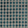 Maui Kingfisher by Clarke And Clarke Designer Fabric