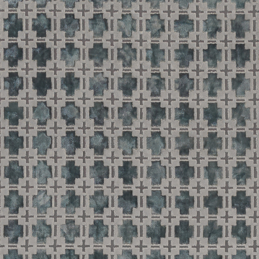 Maui Mineral by Clarke And Clarke Fabric Clarke And Clarke Fabric Maui MineralFabric CLARKE & CLARKE EXOTICA VISCOSE - 48%;LINEN - 21%;POLYESTER - 19%;COTTON - 12% India </p><p>Repeat: H: 1.5, V: 1.875 54 - Fabric Carolina -