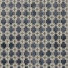 Maui Slate by Clarke And Clarke Designer Fabric