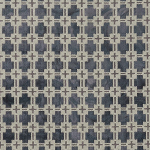 Maui Slate by Clarke And Clarke Designer Fabric