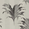 Palma Charcoal by Clarke And Clarke Designer Fabric