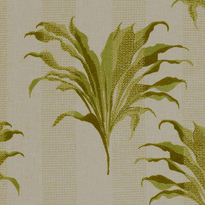 Palma Citron by Clarke And Clarke Designer Fabric