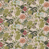 Passiflora Blush Velvet by Clarke And Clarke Designer Fabric