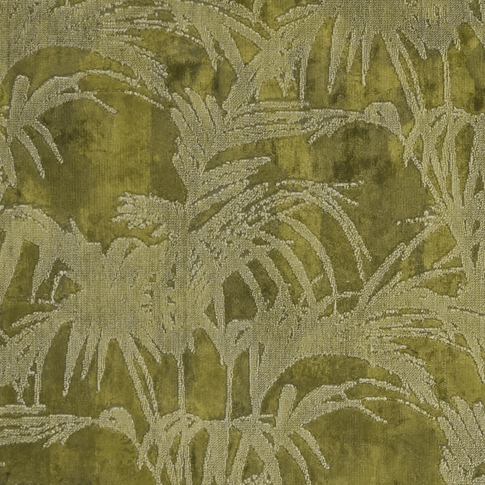 Tropicale Citron by Clarke And Clarke Fabric Clarke And Clarke Fabric Tropicale CitronFabric CLARKE & CLARKE EXOTICA POLYESTER - 63%;VISCOSE - 21%;COTTON - 16% India </p><p>Repeat: H: 13.625, V: 15.75 54 - Fabric Carolina -
