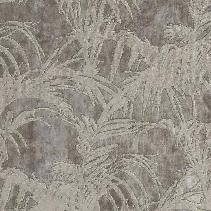 Tropicale Mocha by Clarke And Clarke Fabric Clarke And Clarke Fabric Tropicale MochaFabric CLARKE & CLARKE EXOTICA POLYESTER - 63%;VISCOSE - 21%;COTTON - 16% India </p><p>Repeat: H: 13.625, V: 15.75 54 - Fabric Carolina -