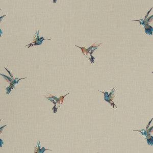 Woodstar Tropical by Clarke And Clarke Designer Fabric