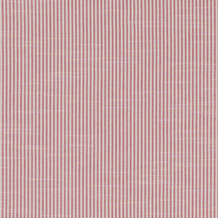 Bempton Fuchsia by Clarke And Clarke Designer Fabric CLARKE & CLARKE BEMPTON COTTON - 100% India Horizontal: 0.1875 and Vertical: 0 55.125 - Swanky Fabrics -