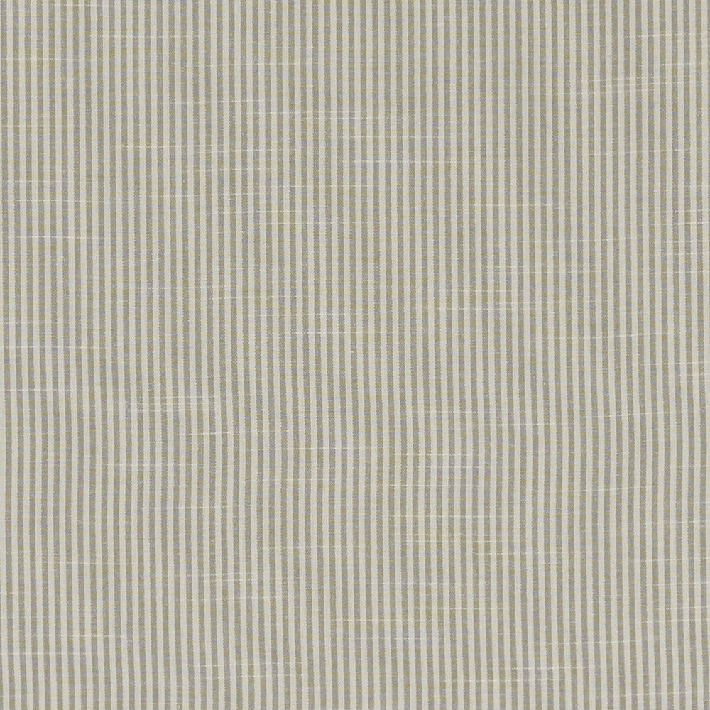Bempton Grey by Clarke And Clarke Designer Fabric CLARKE & CLARKE BEMPTON COTTON - 100% India - Horizontal: 0.1875 and Vertical: 0 55.125 - Swanky Fabrics -