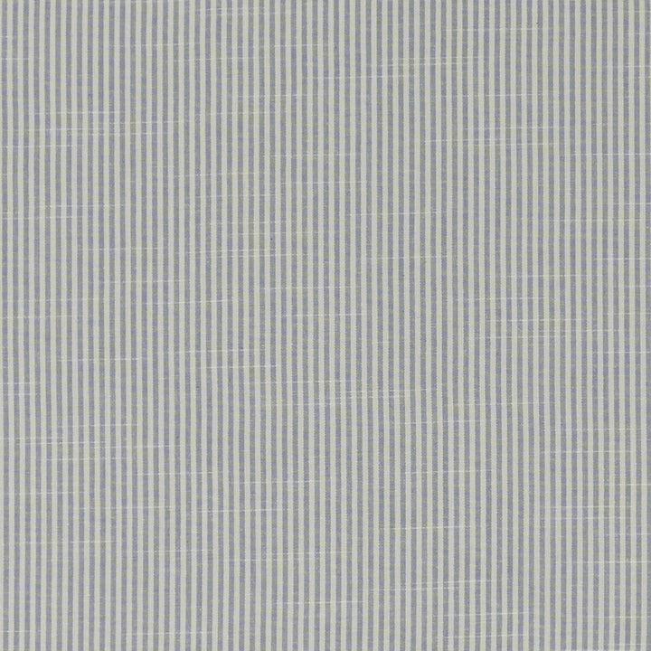 Bempton Mineral by Clarke And Clarke Designer Fabric CLARKE & CLARKE BEMPTON COTTON - 100% India Horizontal: 0.1875 and Vertical: 0 55.125 - Swanky Fabrics -