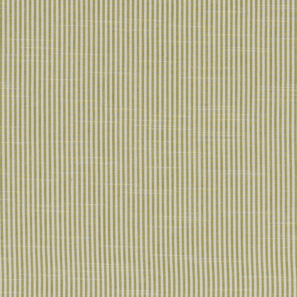Bempton Olive by Clarke And Clarke Designer Fabric CLARKE & CLARKE BEMPTON COTTON - 100% India Horizontal: 0.1875 and Vertical: 0 55.125 - Swanky Fabrics -