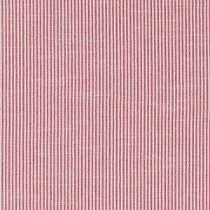 Bempton Red by Clarke And Clarke Designer Fabric