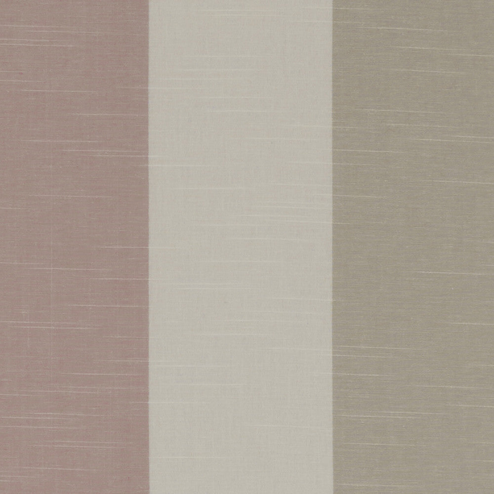Buckton Blush by Clarke And Clarke Designer Fabric CLARKE & CLARKE BEMPTON COTTON - 100% India - Horizontal: 13.625 and Vertical: 0 55.125 - Swanky Fabrics -