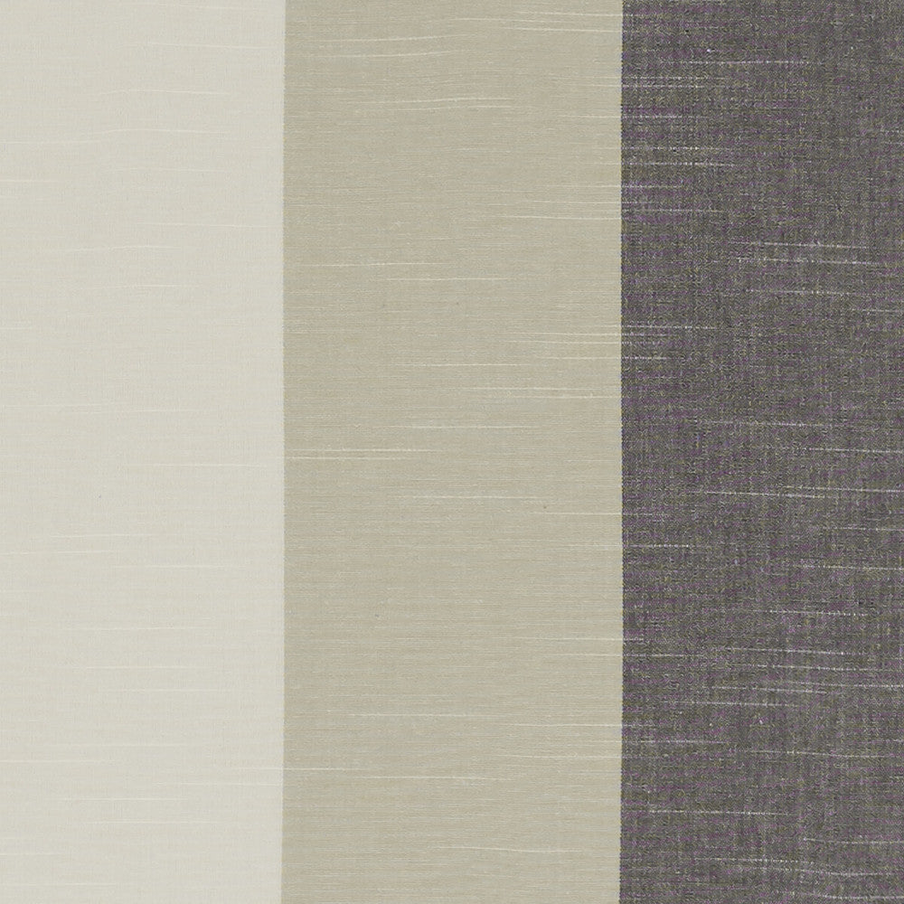 Buckton Charcoal by Clarke And Clarke Designer Fabric CLARKE & CLARKE BEMPTON COTTON - 100% India Horizontal: 13.625 and Vertical: 0 55.125 - Swanky Fabrics -