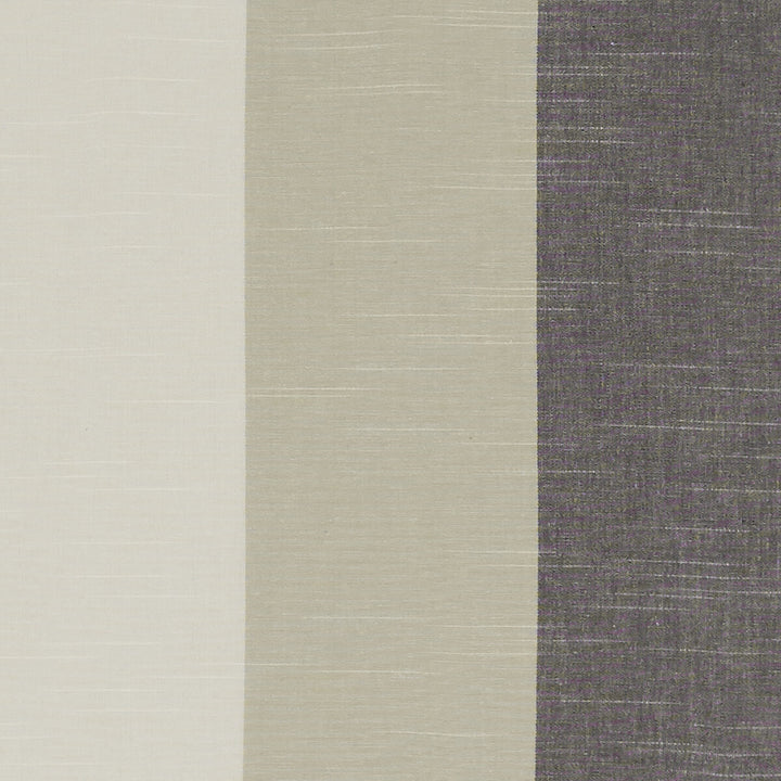 Buckton Charcoal by Clarke And Clarke Designer Fabric CLARKE & CLARKE BEMPTON COTTON - 100% India Horizontal: 13.625 and Vertical: 0 55.125 - Swanky Fabrics -