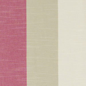 Buckton Fuchsia by Clarke And Clarke Designer Fabric