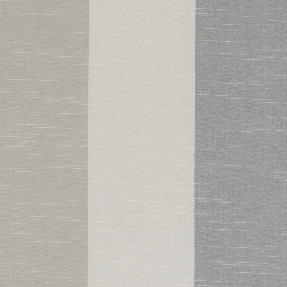 Buckton Mineral by Clarke And Clarke Designer Fabric CLARKE & CLARKE BEMPTON COTTON - 100% India - Horizontal: 13.625 and Vertical: 0 55.125 - Swanky Fabrics -