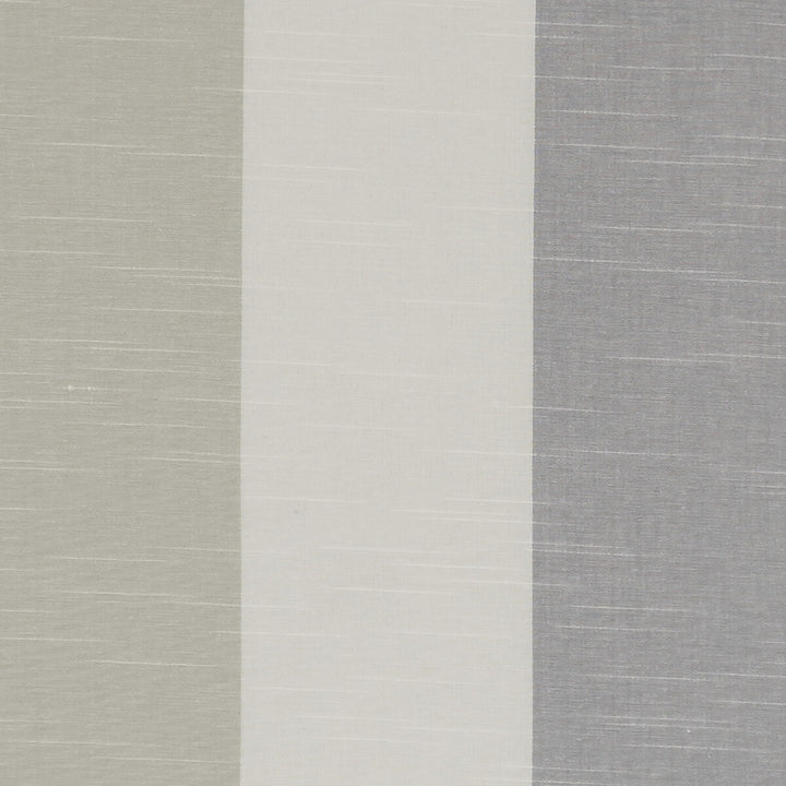 Buckton Mineral by Clarke And Clarke Designer Fabric CLARKE & CLARKE BEMPTON COTTON - 100% India Horizontal: 13.625 and Vertical: 0 55.125 - Swanky Fabrics -