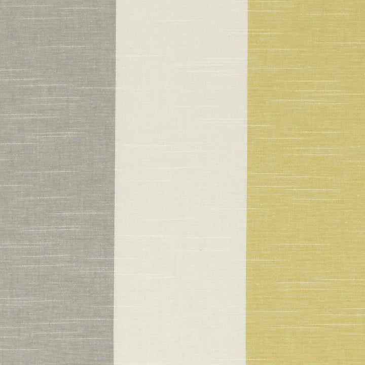 Buckton Ochre by Clarke And Clarke Designer Fabric CLARKE & CLARKE BEMPTON COTTON - 100% India Horizontal: 13.625 and Vertical: 0 55.125 - Swanky Fabrics -