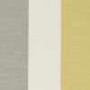 Buckton Ochre by Clarke And Clarke Designer Fabric