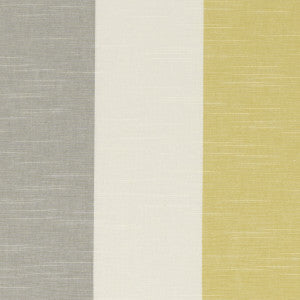 Buckton Ochre by Clarke And Clarke Designer Fabric