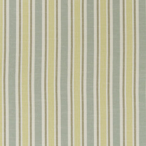 Mappleton Aqua by Clarke And Clarke Designer Fabric