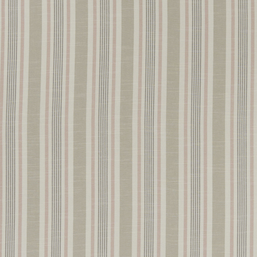 Mappleton Blush by Clarke And Clarke Fabric Clarke And Clarke Fabric Mappleton BlushFabric CLARKE & CLARKE BEMPTON COTTON - 100% India </p><p>Repeat: H: 4.5, V: 0 55.125 - Fabric Carolina -